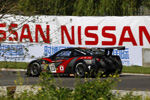 JR Motorsports Nissan GT-R Picture